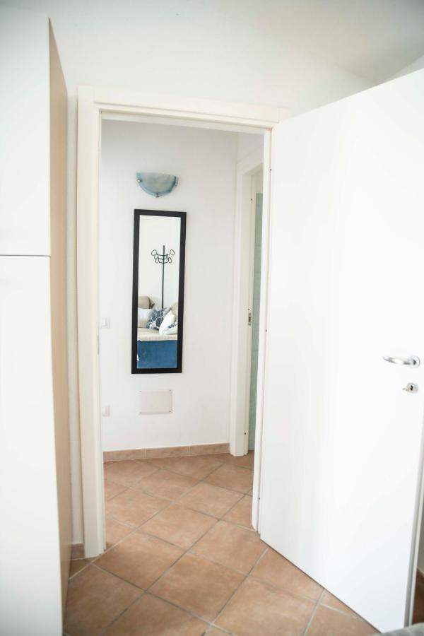 Sardinia Imagination - S M Coghinas T43 Apartment Pedrumalu Exterior photo